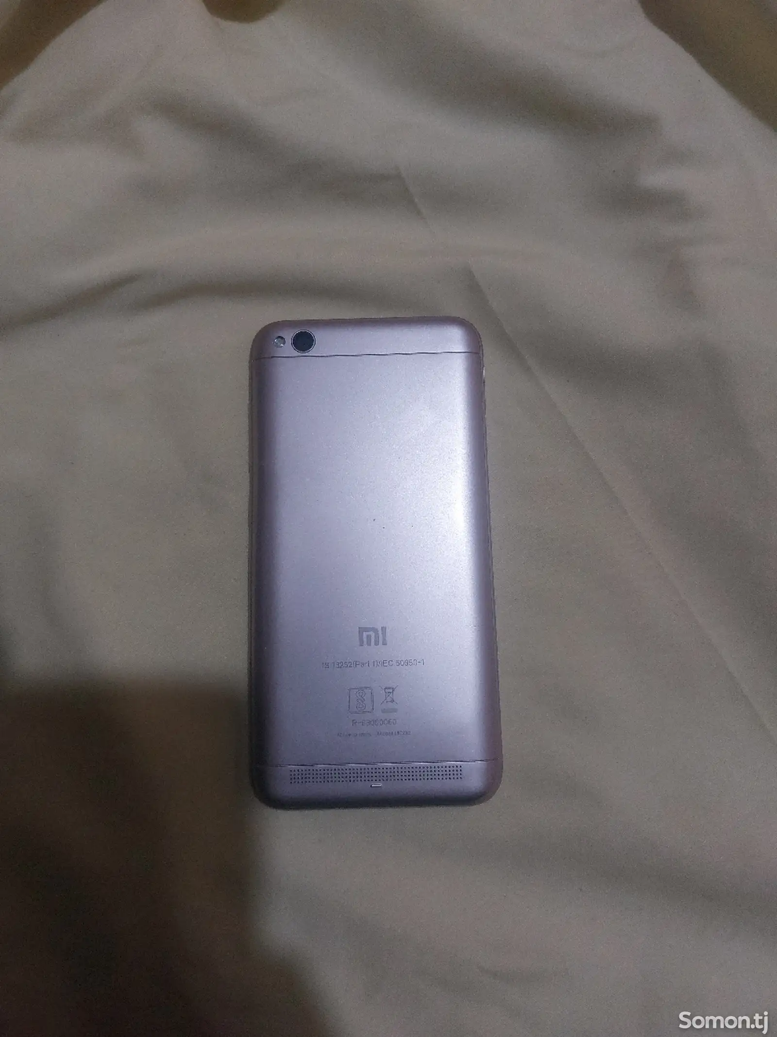 Xiaomi Redmi 5A-1