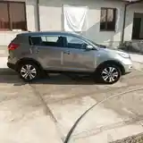 Kia Sportage, 2011-3