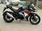 Мотоцикл Kawasaki 250rr на заказ-3