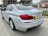 BMW 5 series, 2012-3