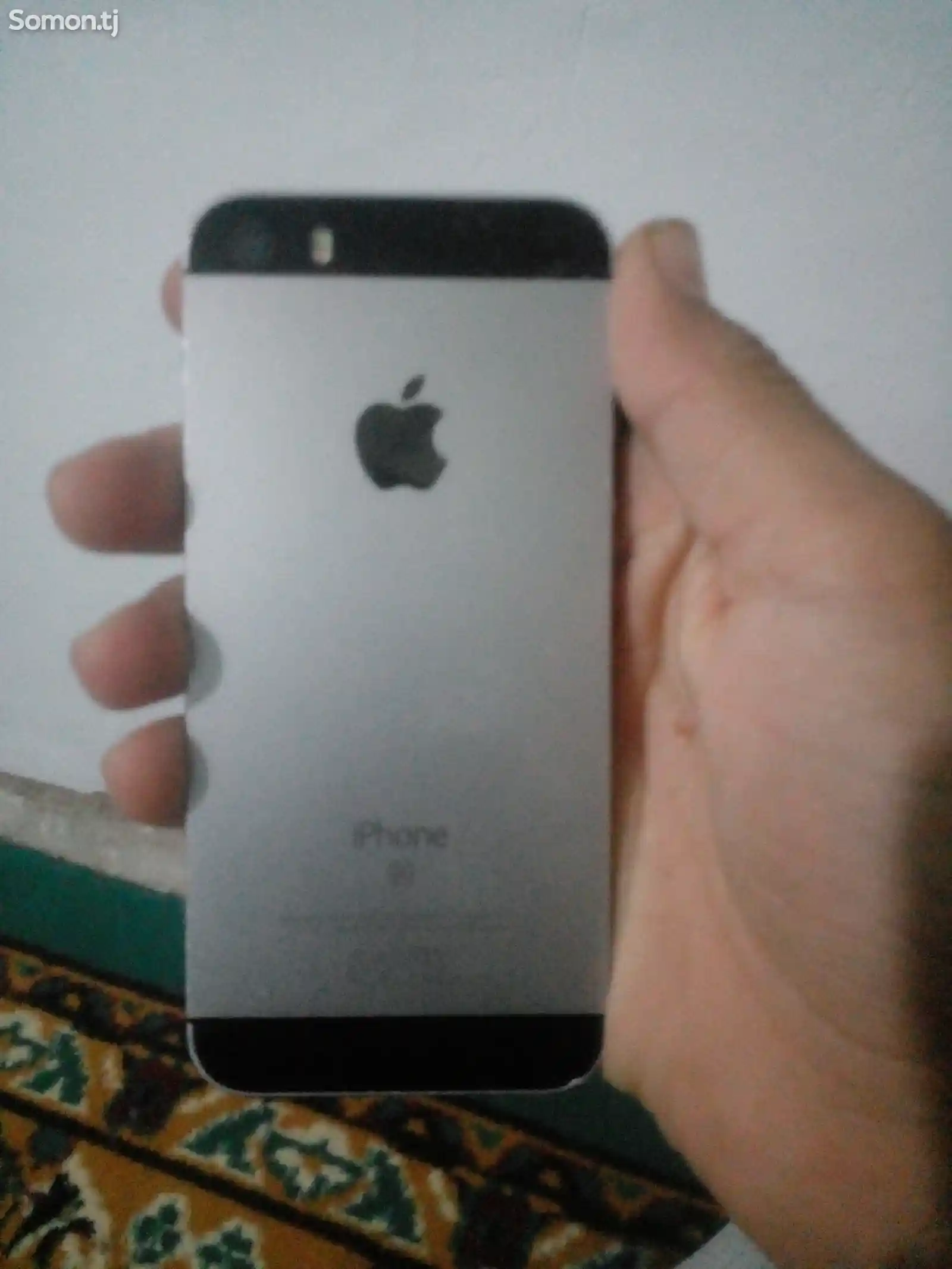 Apple iPhone 5s, 32 gb-2