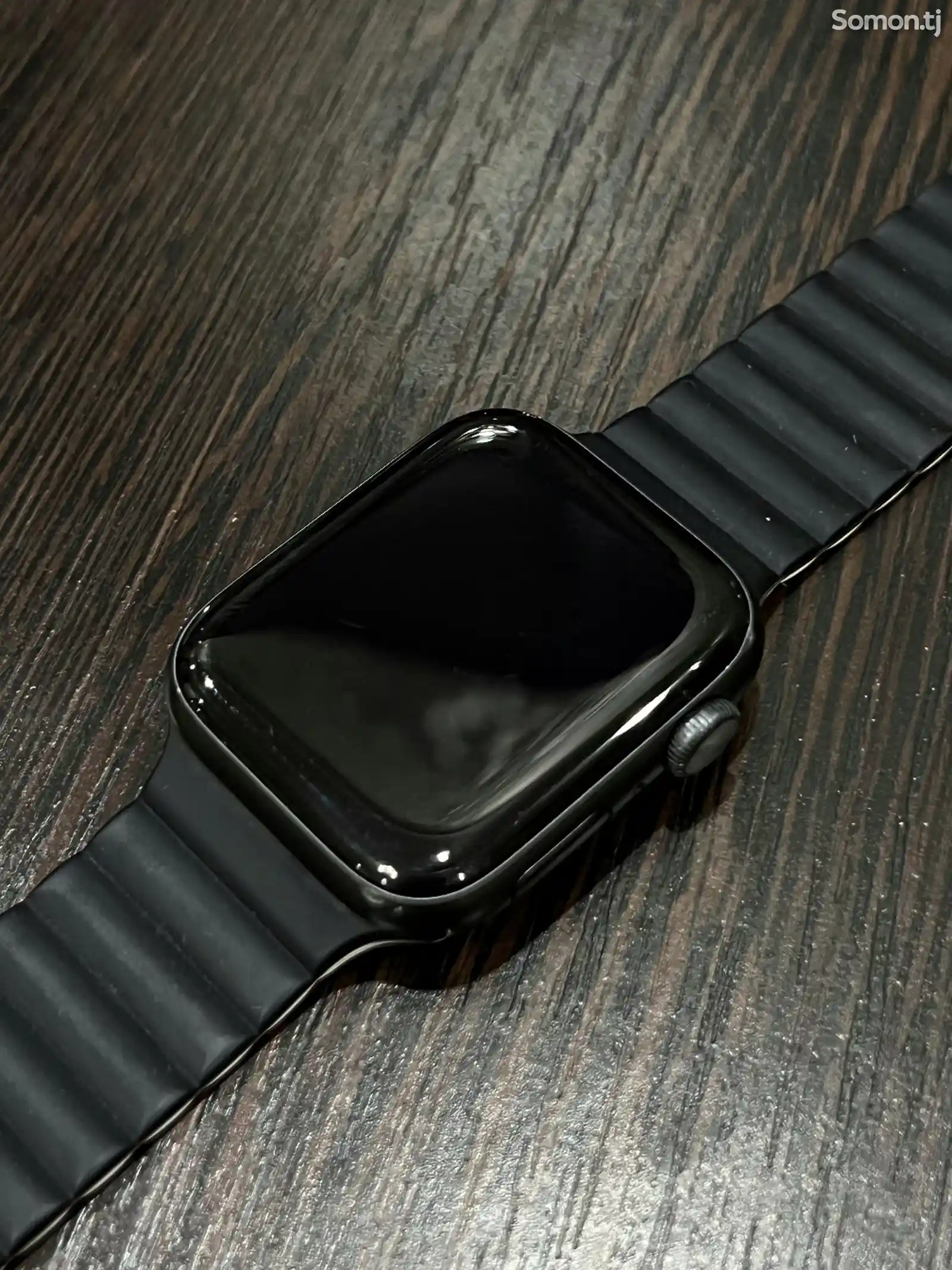 Смарт часы Apple Watch Series 6 44mm-2