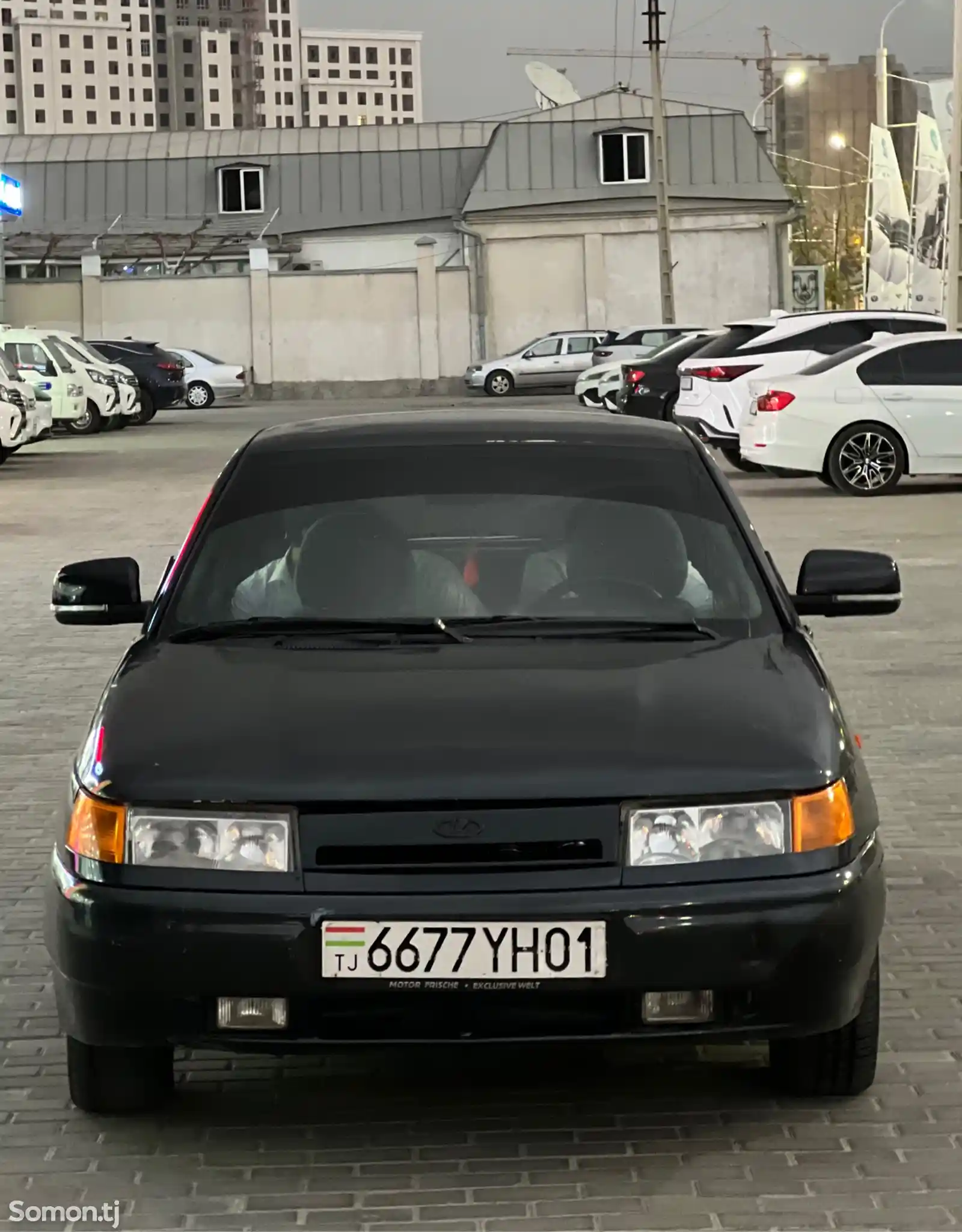 ВАЗ 2110, 2004-3