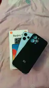 Xiaomi Redmi 12-3