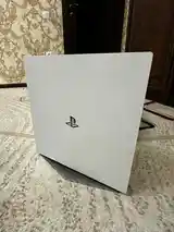 Игровая приставка Sony PlayStation 4 Pro 1Tb-5