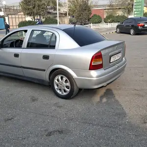 Opel Astra G, 1999