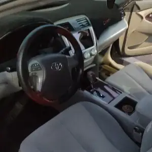 Toyota Camry, 2008