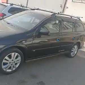 Opel Astra G, 2000