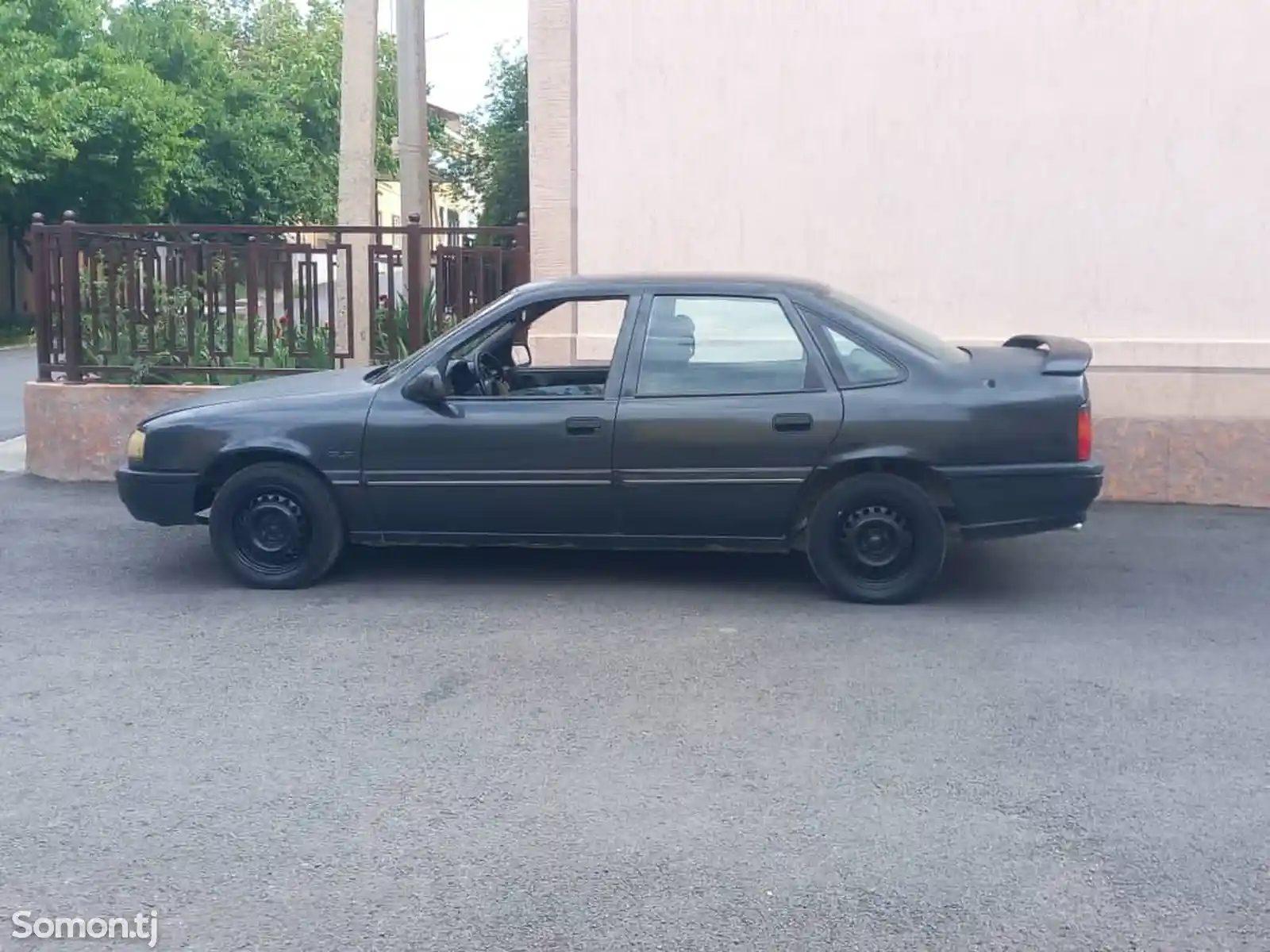 Opel Vectra A, 1992