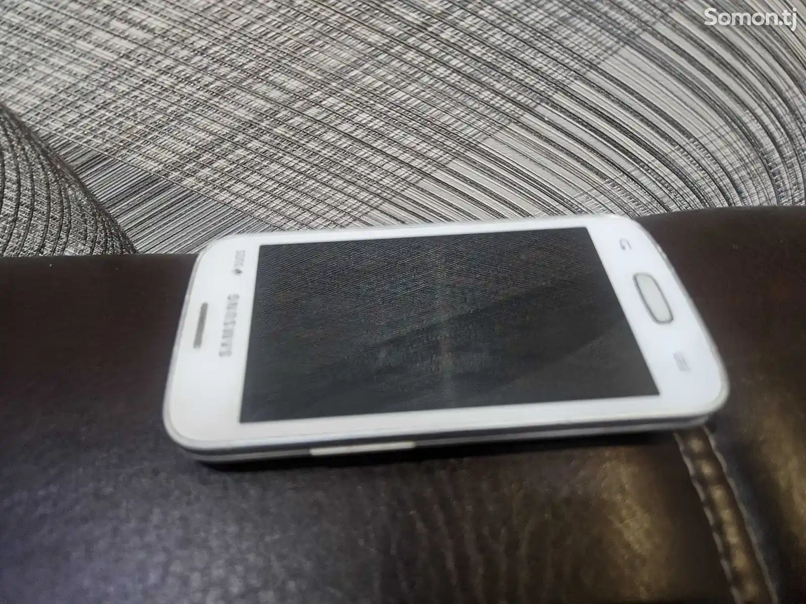Samsung Galaxy Duos-5