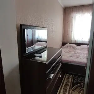 2-комн. квартира, 4 этаж, 42м², Айни