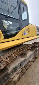 Экскаватор Komatsu PC 300-9