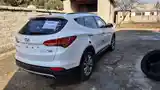 Hyundai Santa Fe, 2014-3