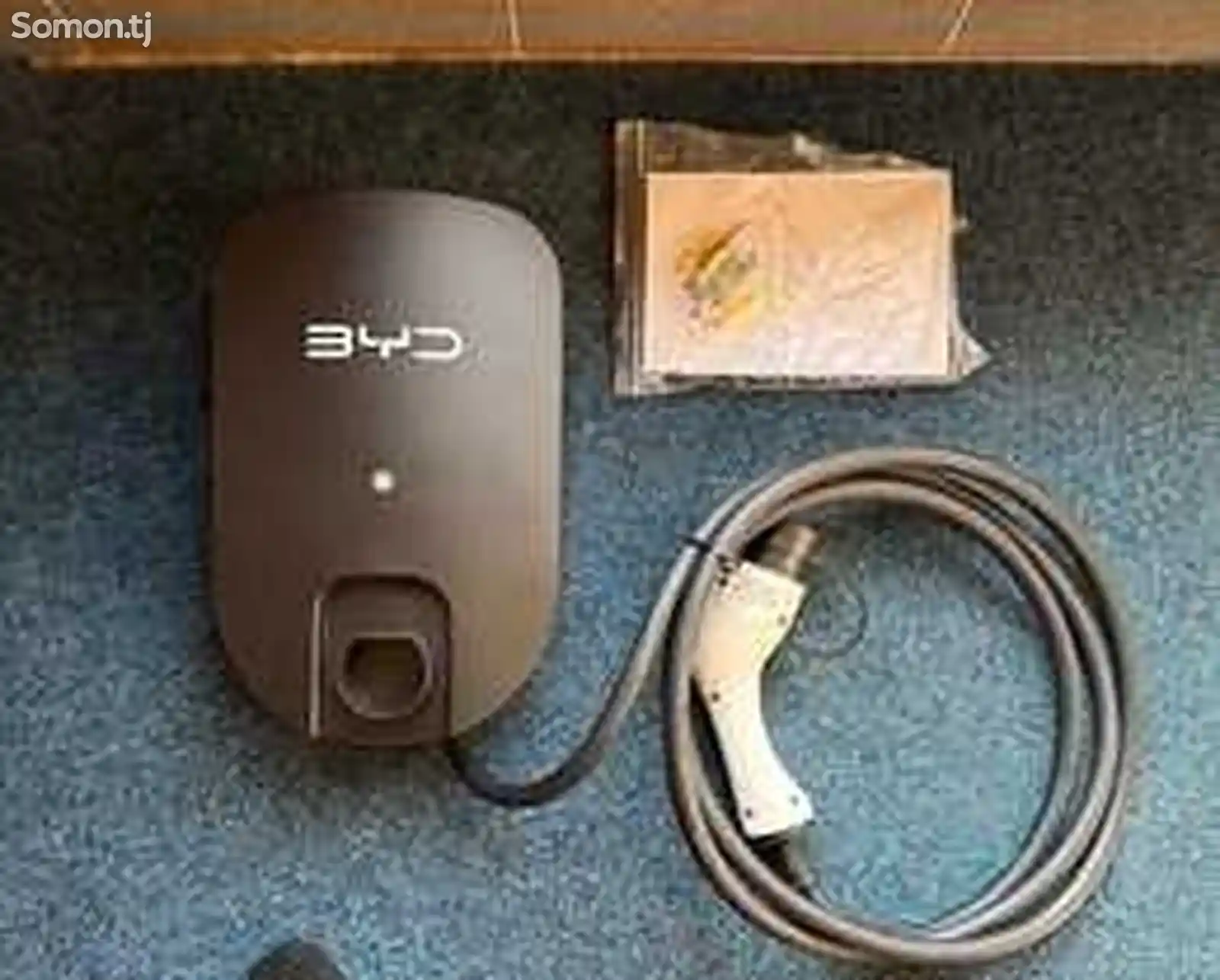 Зарядное устройство для BYD-2