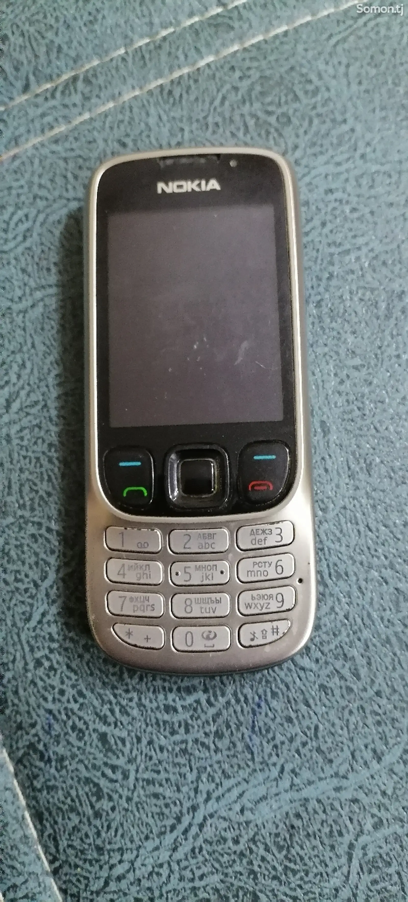 Nokia 6303-1