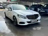 Mercedes-Benz E class, 2015-3