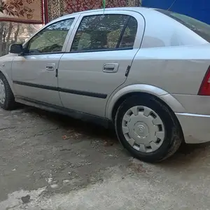 Opel Astra G, 1999