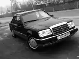 Mercedes-Benz W124, 1988-8