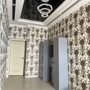 2-комн. квартира, 13 этаж, 60м², сомони