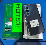 Infinix Hot 50Pro+ 16/256GB-2