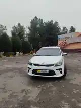 Kia Rio, 2019-3