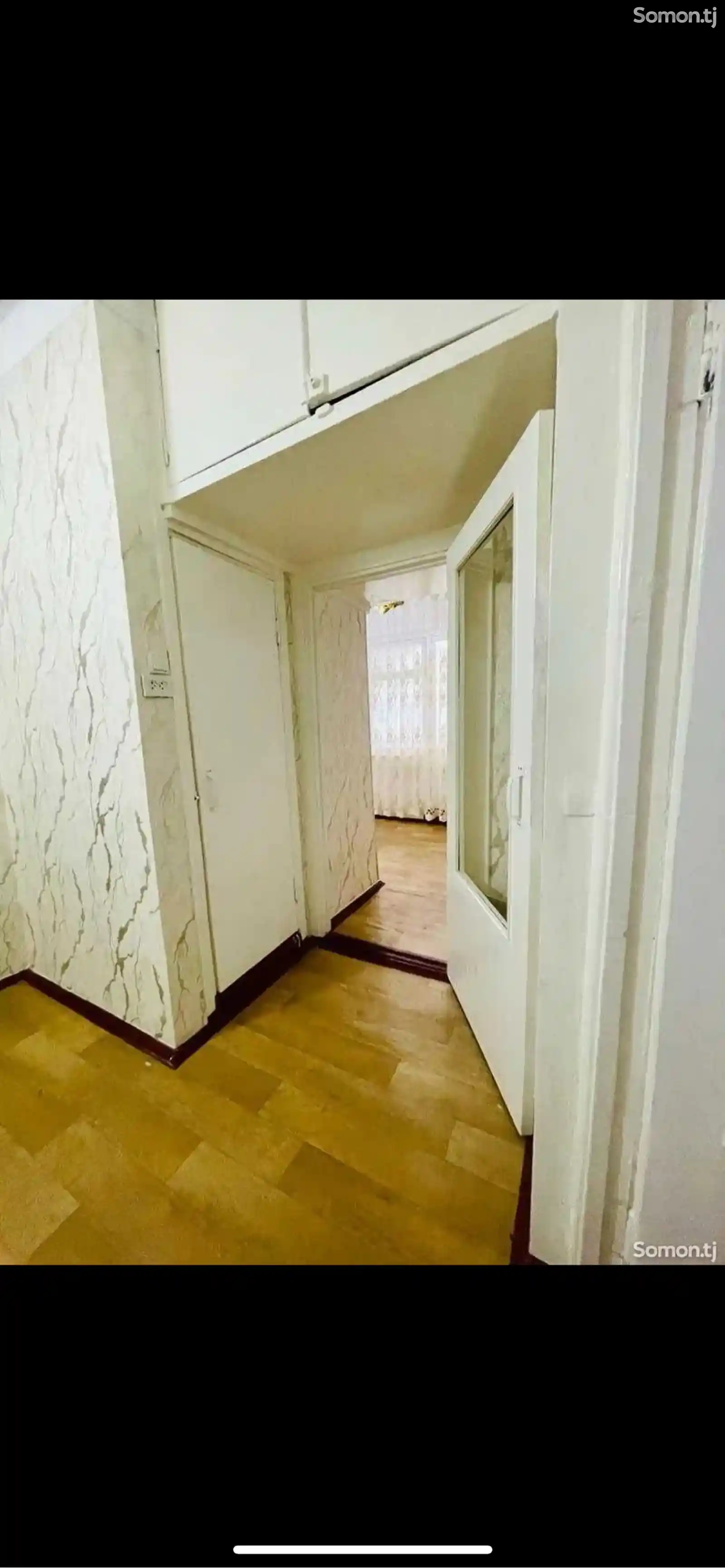 1-комн. квартира, 2 этаж, 44 м², 12 мкр-3