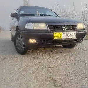 Opel Astra F, 1994