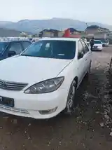 Toyota Camry, 2005-2