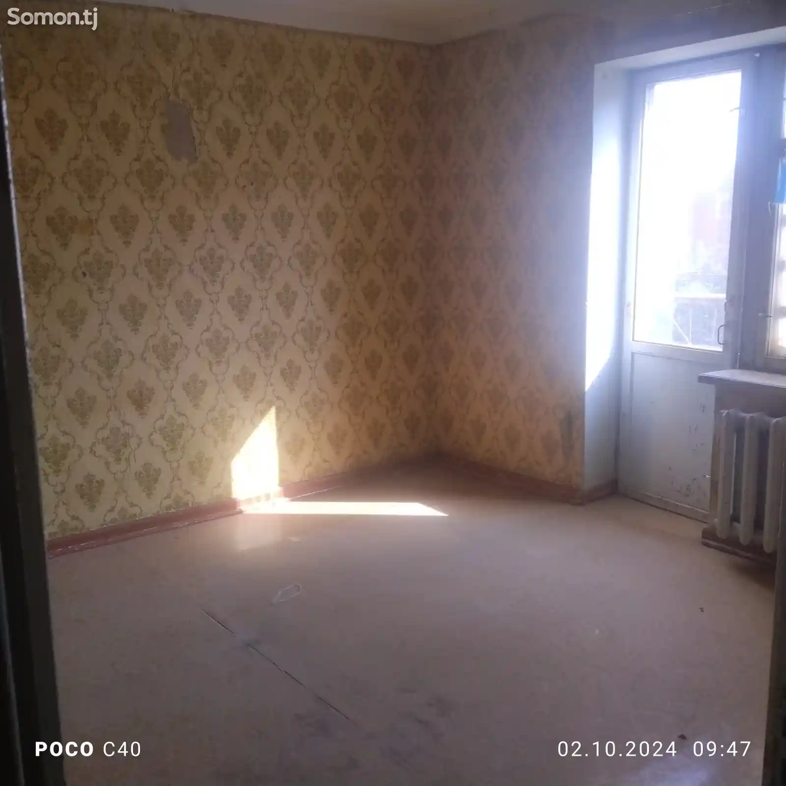 3-комн. квартира, 3 этаж, 80 м², Новый квартал дом 6-10