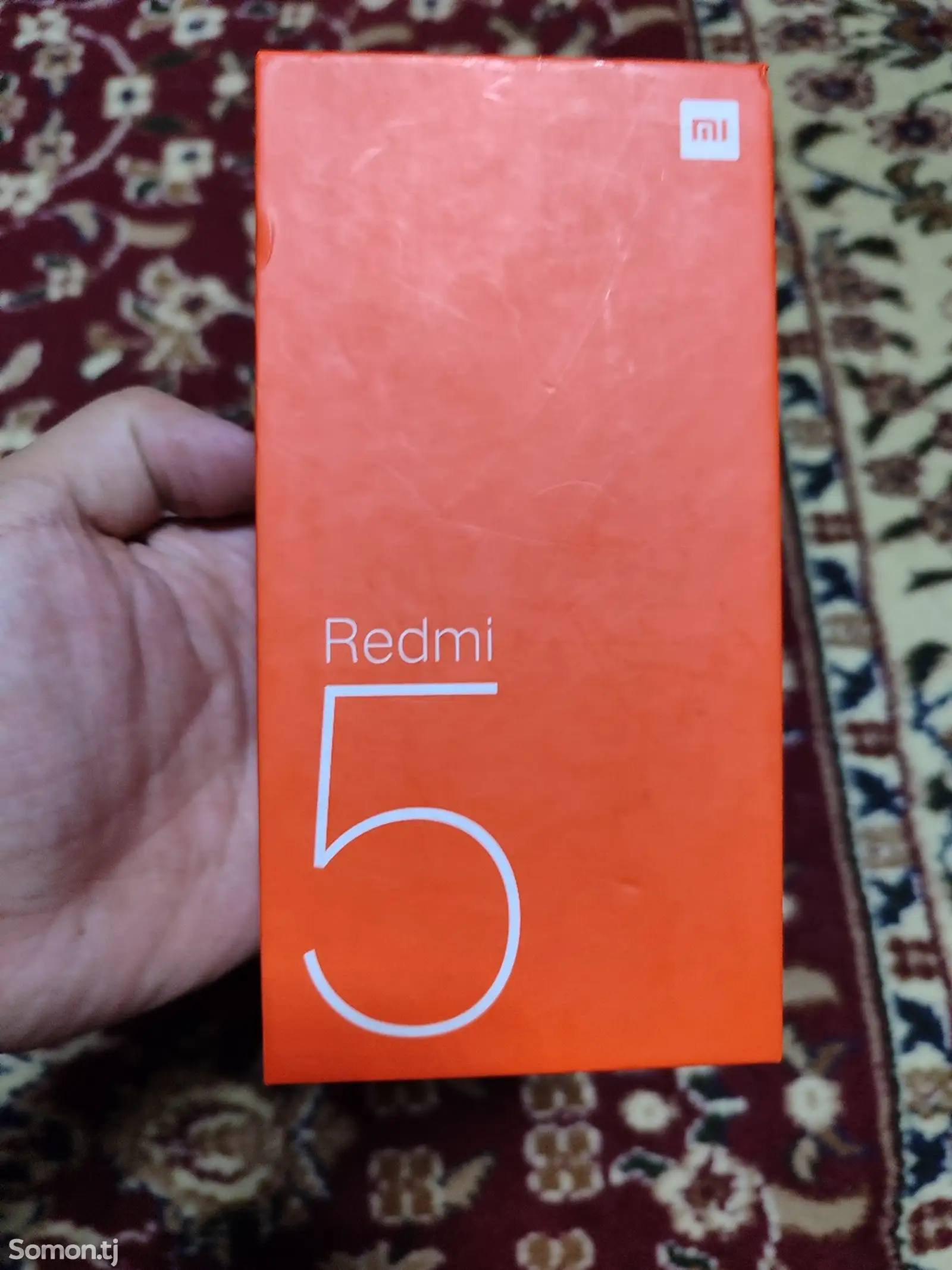 Xiaomi Redmi 5-11