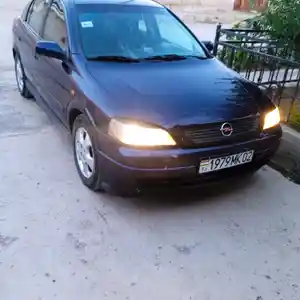 Opel Astra G, 1998