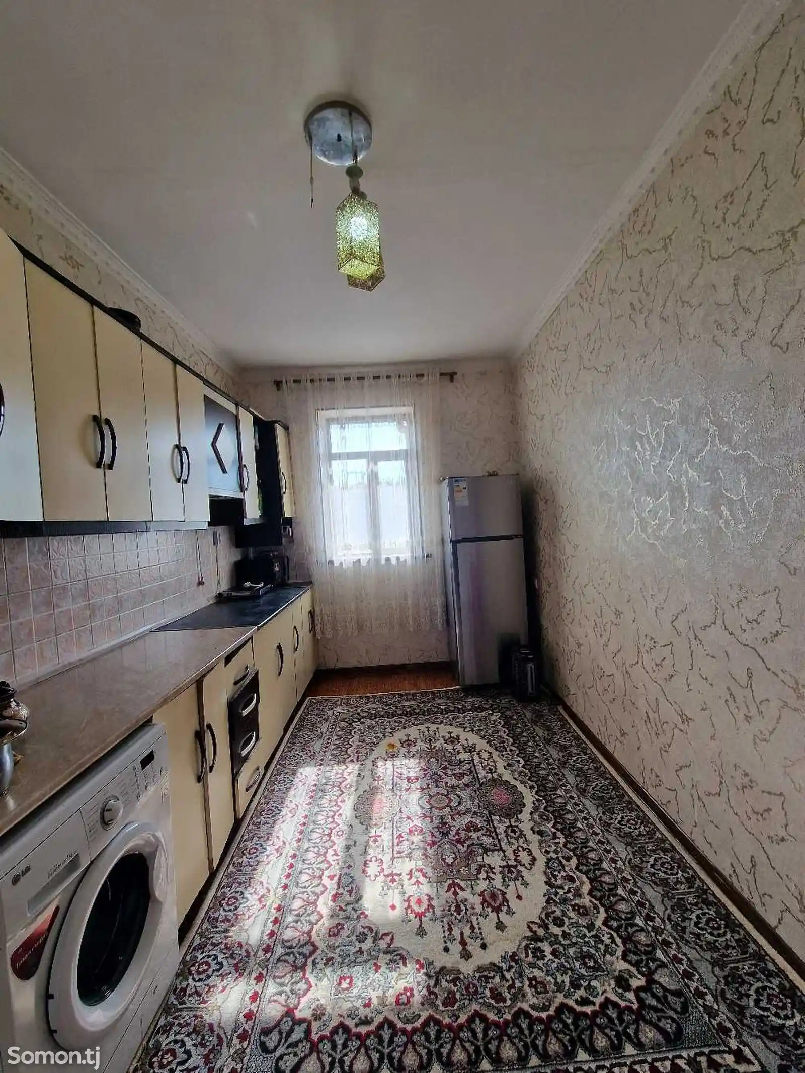 3-комн. квартира, 6 этаж, 85 м², 112мкр-10