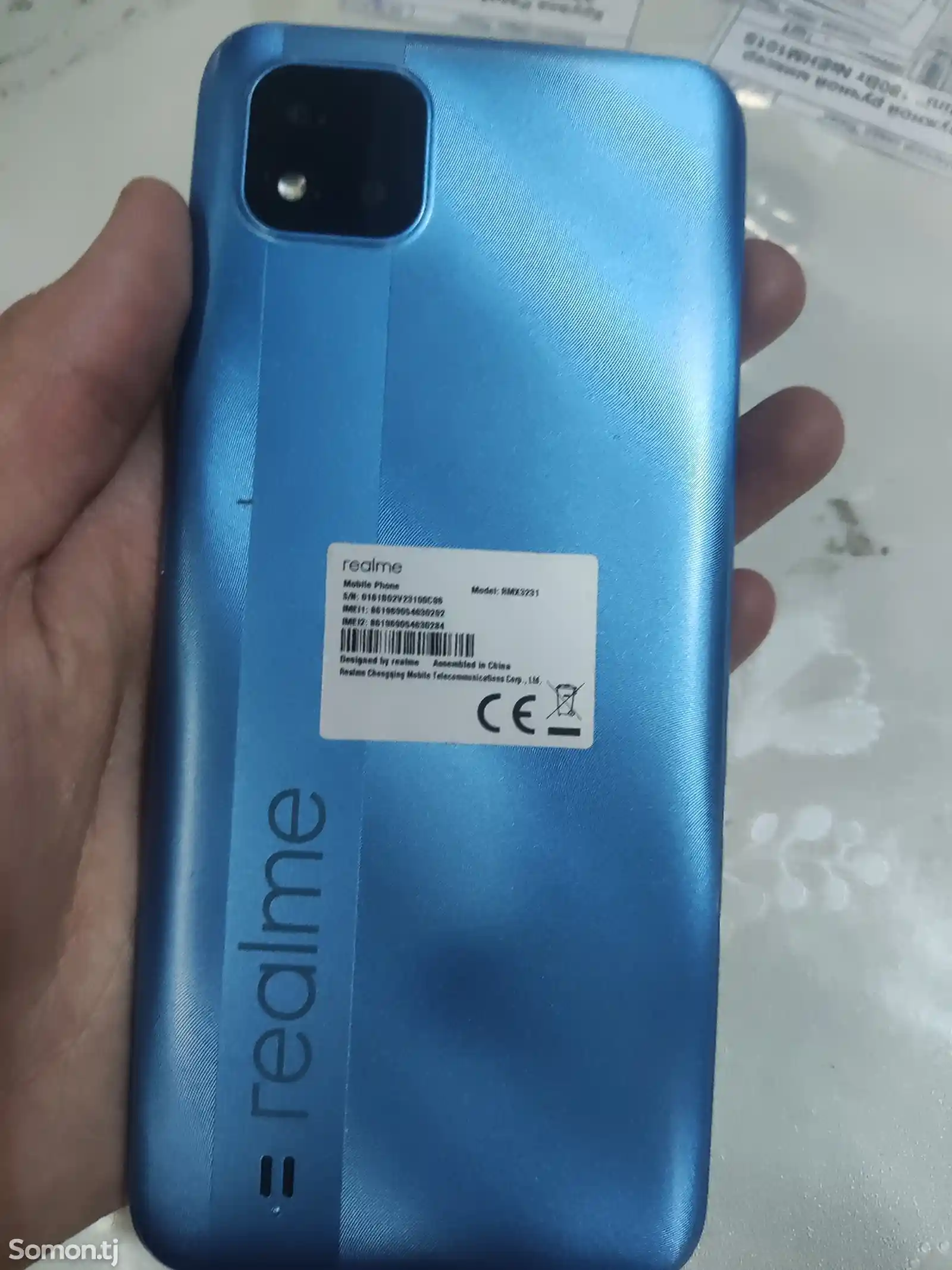 Realme С11-1