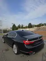 BMW 7 series, 2016-8