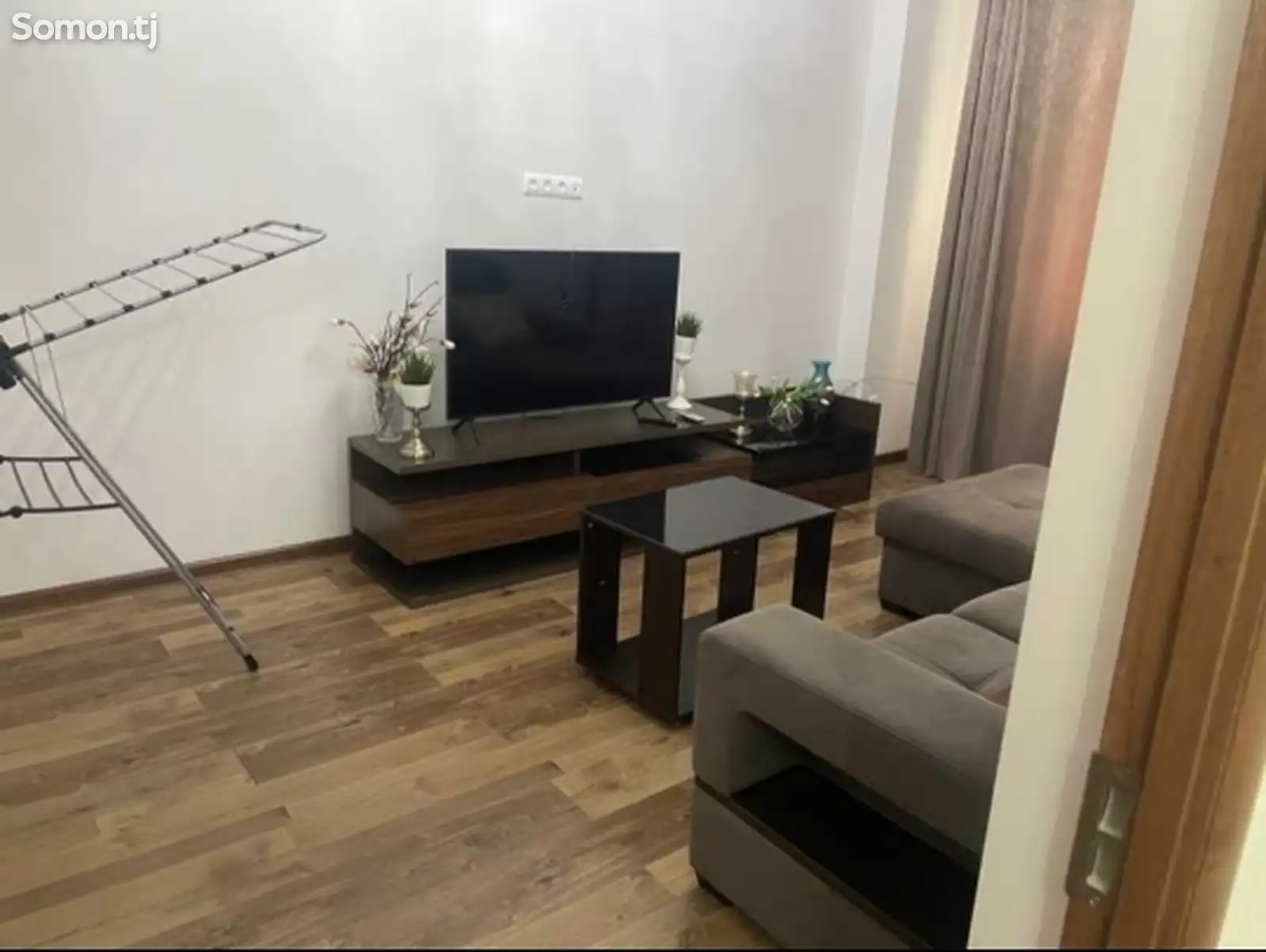 2-комн. квартира, 8 этаж, 78м², Альфемо-5