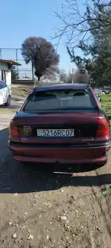 Opel Astra F, 1992-4