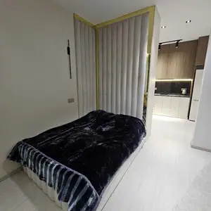 1-комн. квартира, 12 этаж, 60 м², Дом Печать, ТЦ Ситора