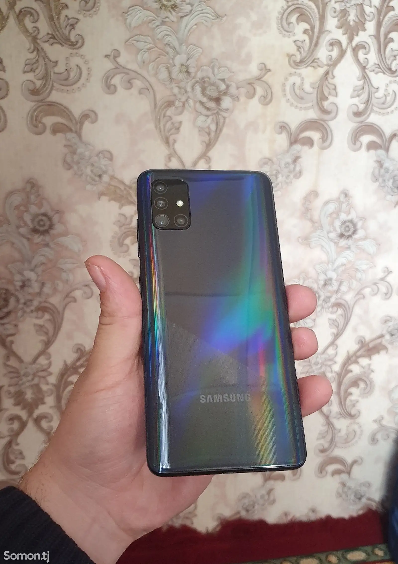 Samsung Galaxy А51