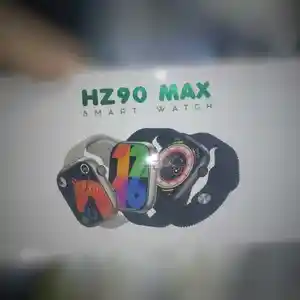 Смарт часы Smart watch HZ90