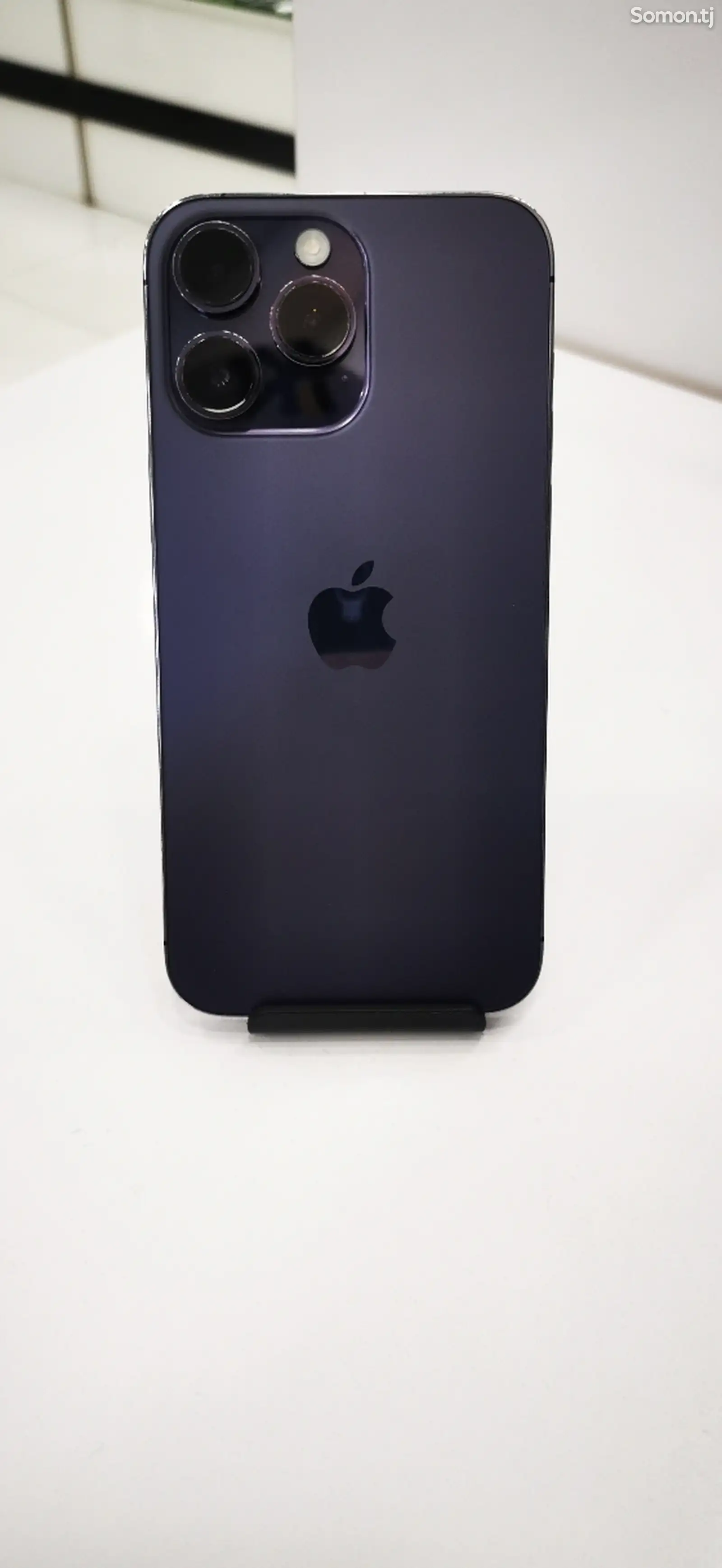 Apple iPhone 14 Pro Max, 128 gb, Deep Purple-3