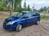 Opel Zafira, 2006-2