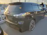 Toyota Wish, 2015-9