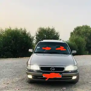 Opel Astra F, 1996