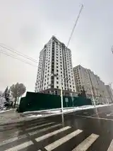 3-комн. квартира, 12 этаж, 113 м², Цирк-2