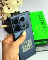 Infinix Note 40 pro 24/256gb green-3