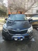 Kia Rio, 2017-3