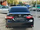 Toyota Camry, 2018-5