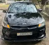 Kia Rio, 2018-4