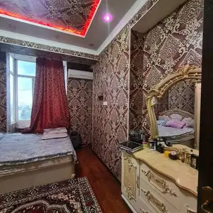 3-комн. квартира, 9 этаж, 77м², Саховат таксихои Курган