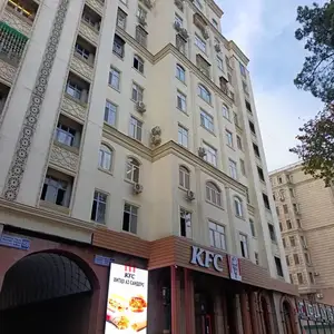 3-комн. квартира, 8 этаж, 94 м², Водонасос